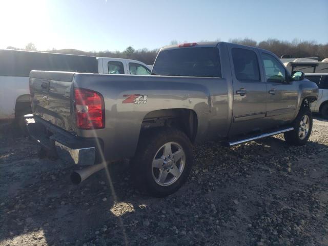 Photo 3 from auction – 2014 CHEVROLET SILVERADO with VIN 1GC1KYC86EF121022