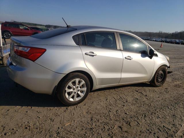 Photo 3 from auction – 2013 KIA RIO EX with VIN KNADN4A30D6131514