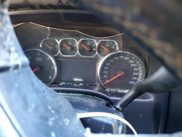 Photo 9 from auction – 2015 CHEVROLET SILVERADO with VIN 3GCUKREH7FG266800