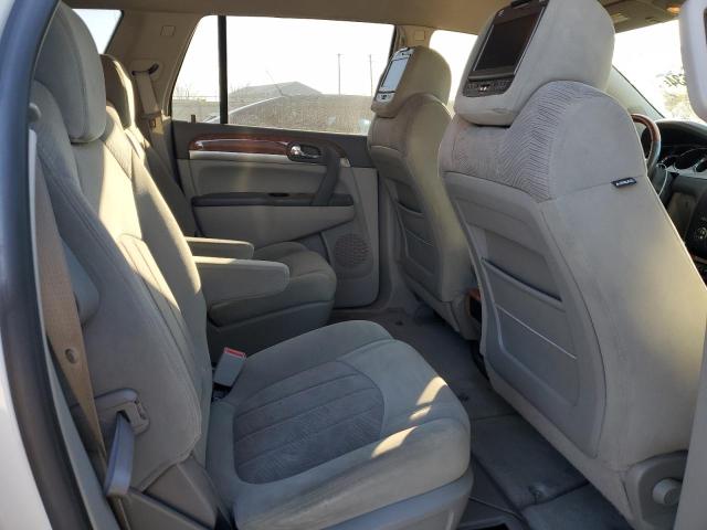 Photo 11 from auction – 2009 BUICK ENCLAVE CX with VIN 5GAER13D49J189051