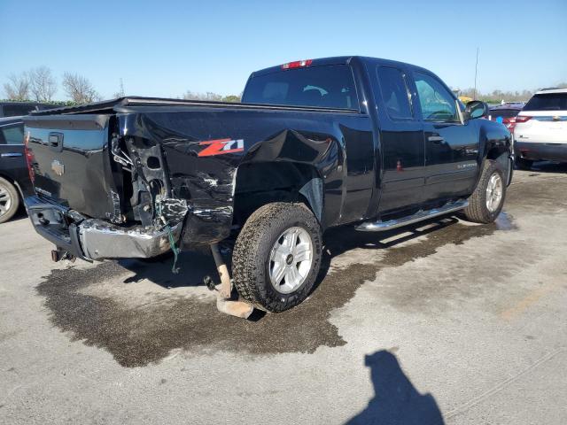 Photo 3 from auction – 2008 CHEVROLET SILVERADO with VIN 1GCEC19J38Z175137