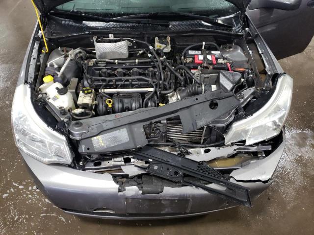 Photo 11 from auction – 2010 FORD FOCUS SE with VIN 1FAHP3FN5AW107973