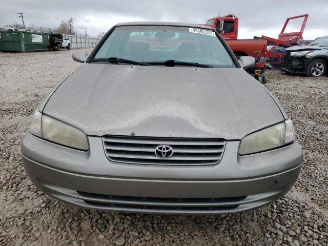 Photo 5 from auction – 1997 TOYOTA CAMRY CE with VIN 4T1BG22K9VU020936