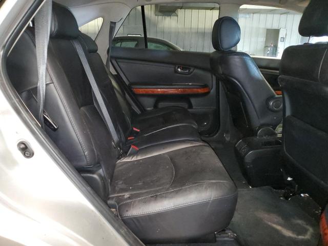 Photo 11 from auction – 2008 LEXUS RX 350 with VIN 2T2HK31U98C086809