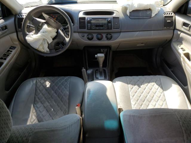 Photo 8 from auction – 2003 TOYOTA CAMRY LE with VIN 4T1BE32K83U214690