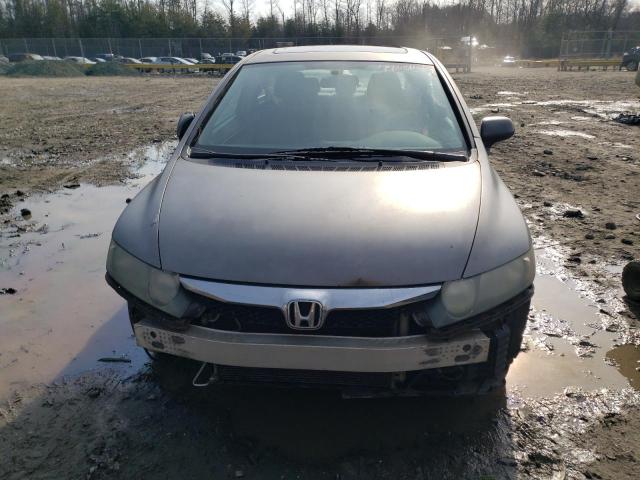Photo 5 from auction – 2010 HONDA CIVIC EX with VIN 2HGFA1F81AH515663