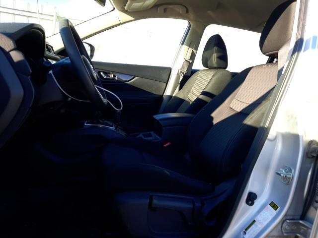 Photo 7 from auction – 2018 NISSAN ROGUE S with VIN KNMAT2MV1JP519578