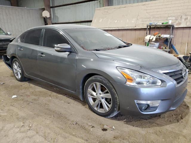 Photo 4 from auction – 2015 NISSAN ALTIMA 2.5 with VIN 1N4AL3APXFC297896