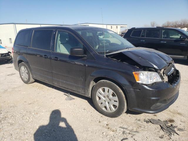 Photo 4 from auction – 2014 DODGE GRAND CARA with VIN 2C4RDGBG2ER344280