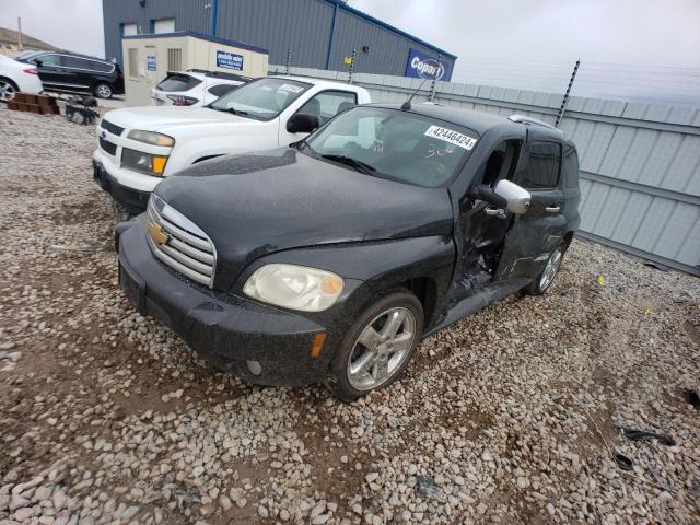 CHEVROLET HHR LT 2008 with VIN 3GNCA23D48S680128 - Photo from auction