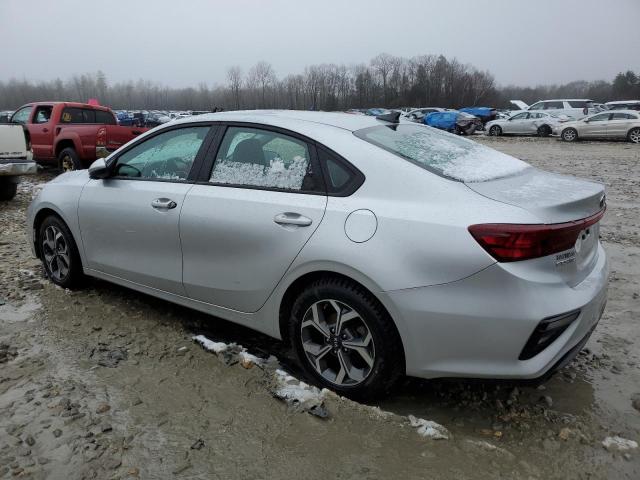 Photo 2 from auction – 2020 KIA FORTE FE with VIN 3KPF24AD7LE192462
