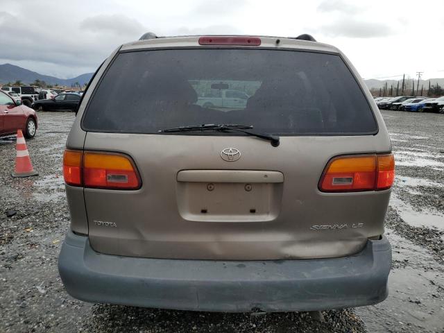 Photo 6 from auction – 1998 TOYOTA OTHER with VIN 4T3ZF13C7WU032532
