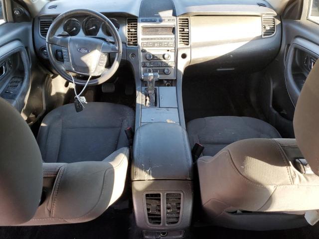 Photo 8 from auction – 2011 FORD TAURUS SEL with VIN 1FAHP2HW2BG134365