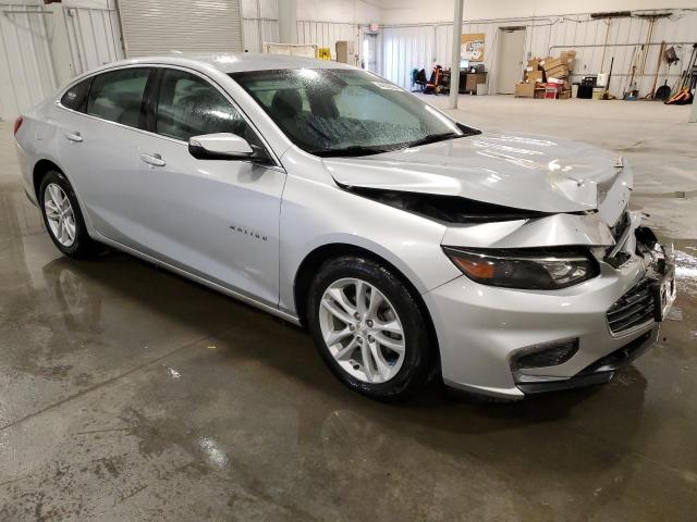 Photo 4 from auction – 2016 CHEVROLET MALIBU LT with VIN 1G1ZE5ST2GF335001