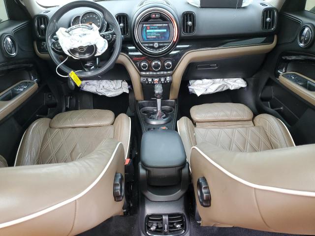 Photo 8 from auction – 2019 MINI COOPER with VIN WMZYT3C55K3J32448
