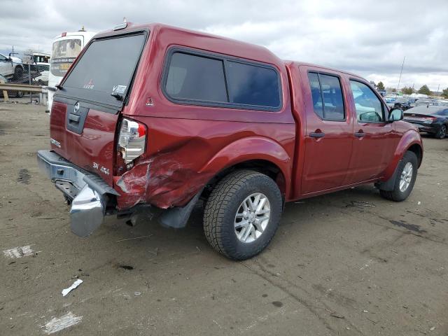 Photo 3 from auction – 2019 NISSAN FRONTIER S with VIN 1N6AD0EV4KN786515