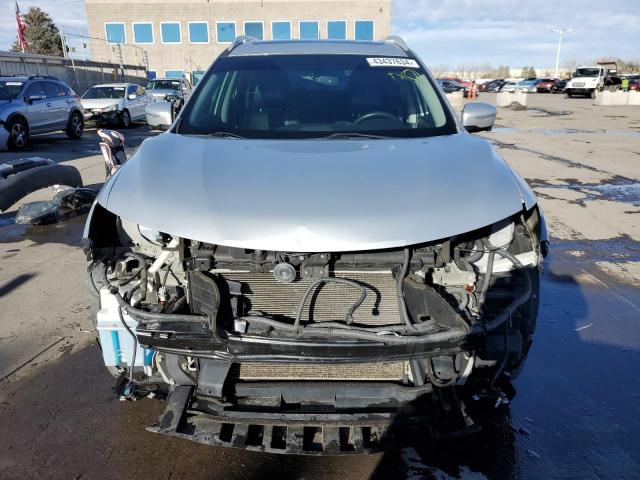 Photo 5 from auction – 2015 NISSAN ROGUE S with VIN 5N1AT2MV7FC793040