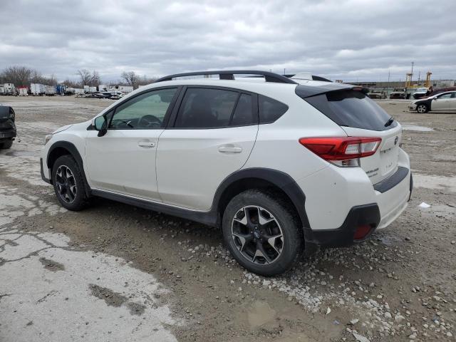 Photo 2 from auction – 2019 SUBARU CROSSTREK with VIN JF2GTAEC7KH294713