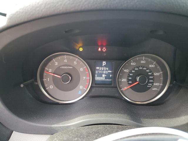 Foto 9 de la subasta – 2015 SUBARU FORESTER 2 con VIN JF2SJAHC3FH446973