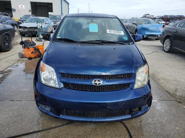 Photo 5 from auction – 2006 TOYOTA SCION XA with VIN JTKKT624260147330