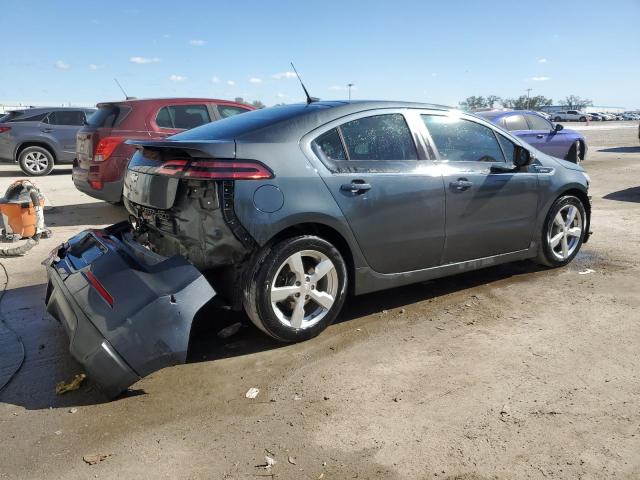 Photo 3 from auction – 2013 CHEVROLET VOLT with VIN 1G1RA6E43DU115363