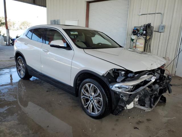 Photo 4 from auction – 2019 BMW X2 SDRIVE2 with VIN WBXYJ3C56K5N24366
