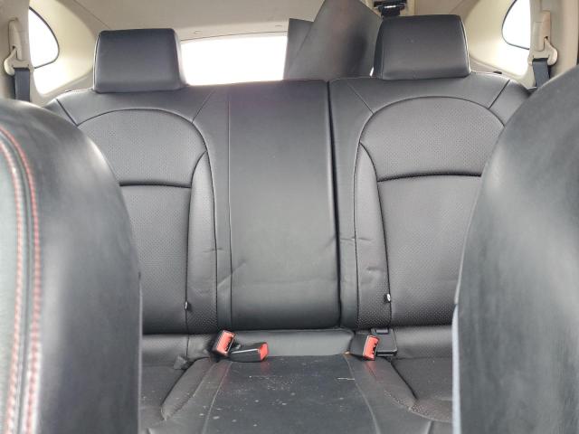 Photo 10 from auction – 2011 NISSAN ROGUE S with VIN JN8AS5MV5BW293156