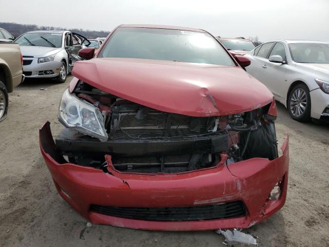 Photo 5 from auction – 2012 TOYOTA CAMRY HYBR with VIN 4T1BD1FK6CU024873