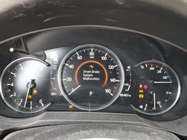 Photo 9 from auction – 2019 MAZDA CX-5 GRAND with VIN JM3KFBDM2K0548933