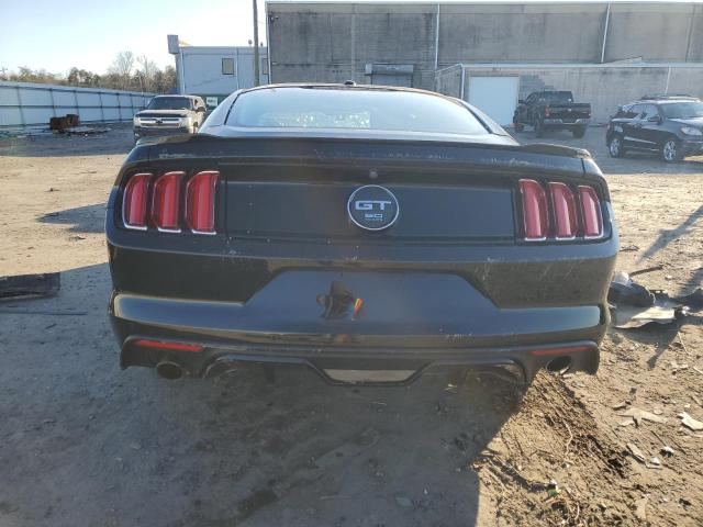 Photo 6 from auction – 2015 FORD MUSTANG GT with VIN 1FA6P8CF2F5412300