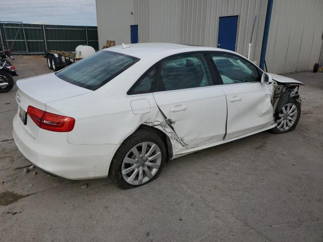 Photo 3 from auction – 2015 AUDI A4 PREMIUM with VIN WAUAFAFL2FN022195