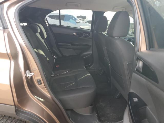 Photo 10 from auction – 2019 MITSUBISHI ECLIPSE CR with VIN JA4AT4AA0KZ023328