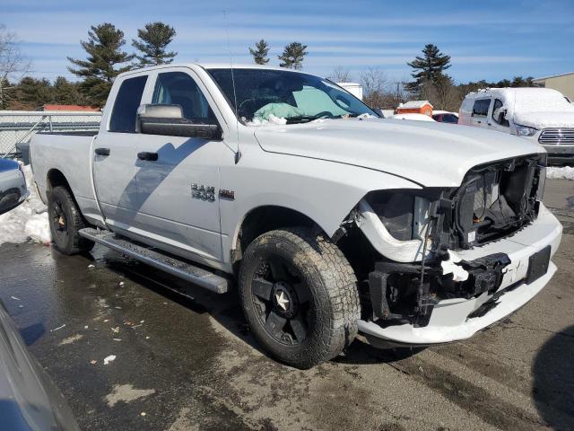 Photo 4 from auction – 2014 RAM 1500 ST with VIN 1C6RR7FT1ES468040