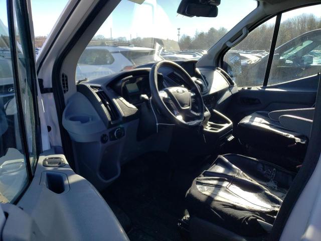 Photo 8 from auction – 2016 FORD TRANSIT T- with VIN 1FTYE1YGXGKB15487