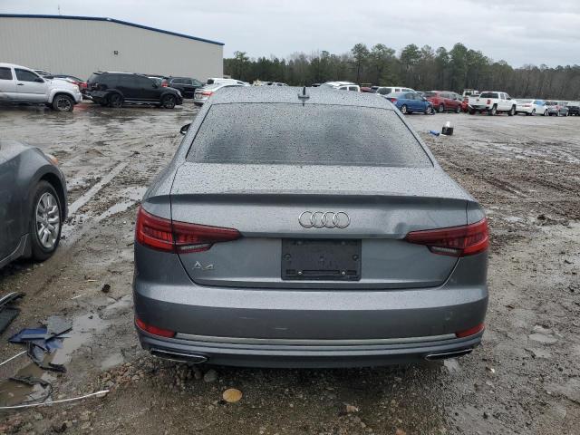 Photo 6 from auction – 2019 AUDI A4 PREMIUM with VIN WAUGMAF48KA034412