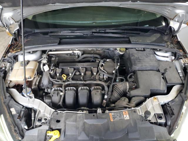 Photo 11 from auction – 2016 FORD FOCUS SE with VIN 1FADP3F27GL321006