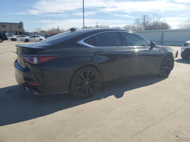 Photo 3 from auction – 2022 LEXUS ES 350 BAS with VIN 58AGZ1B15NU122681