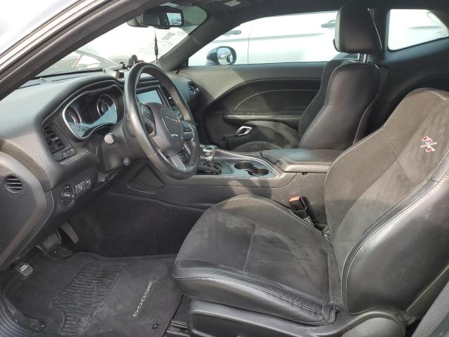 Photo 7 from auction – 2016 DODGE CHALLENGER with VIN 2C3CDZFJ0GH137410