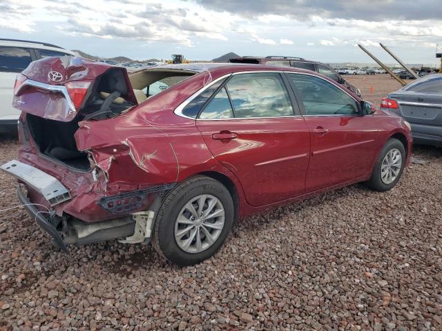 Photo 3 from auction – 2015 TOYOTA CAMRY LE with VIN 4T1BF1FK3FU996459