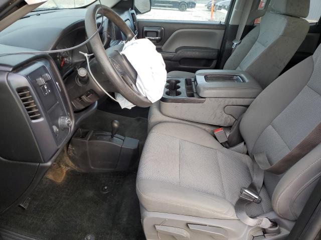 Photo 7 from auction – 2016 GMC SIERRA K15 with VIN 1GTV2LECXGZ377574