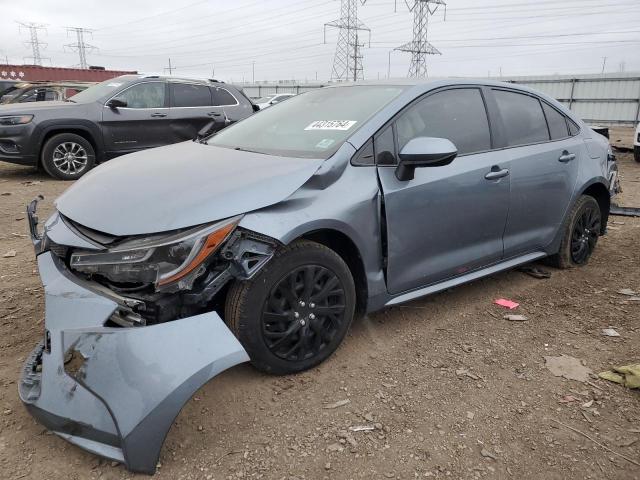 Photo 1 from auction – 2020 TOYOTA COROLLA LE with VIN JTDEPRAE4LJ044792