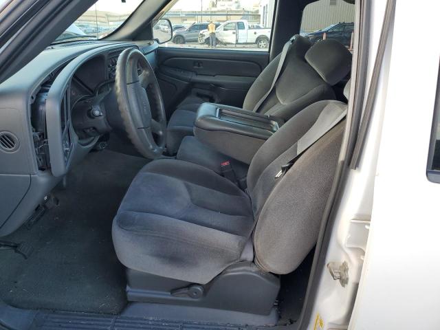 صورة رقم 7 من المزاد - 2007 GMC NEW SIERRA مع VIN 2GTEC13V071152739