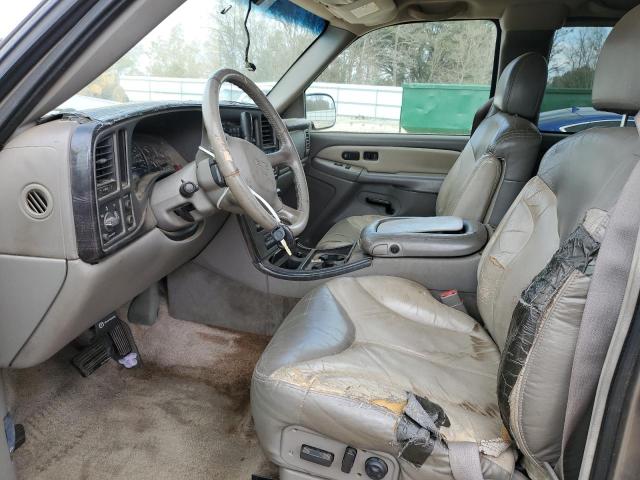 Photo 7 from auction – 2002 GMC SIERRA K15 with VIN 2GTFK69U921333849