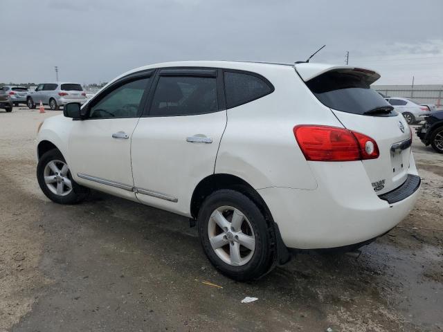Photo 2 from auction – 2012 NISSAN ROGUE S with VIN JN8AS5MT3CW270474