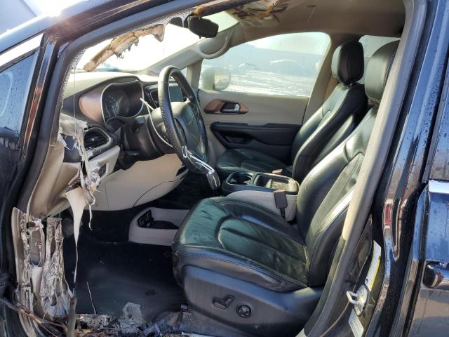 Photo 7 from auction – 2017 CHRYSLER PACIFICA T with VIN 2C4RC1BG2HR785007