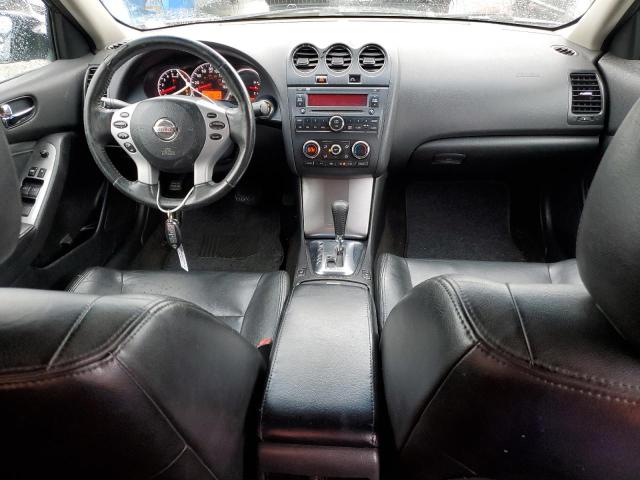 Photo 8 from auction – 2012 NISSAN ALTIMA BAS with VIN 1N4AL2APXCN520495