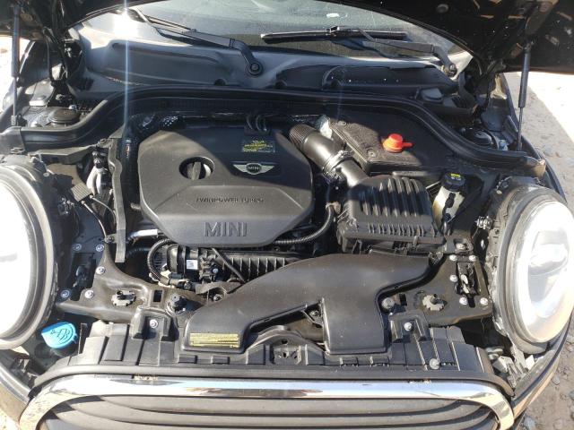 Photo 11 from auction – 2015 MINI COOPER with VIN WMWXM5C50F3A58172