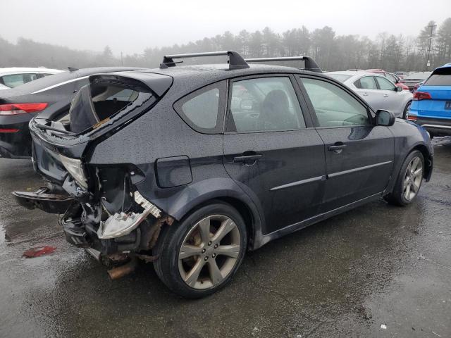 Photo 3 from auction – 2008 SUBARU IMPREZA SE with VIN JF1GH63688H801353