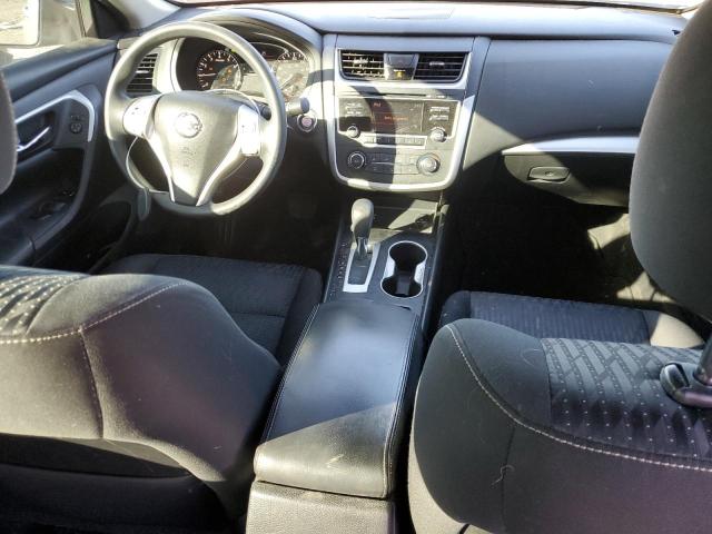 Photo 8 from auction – 2016 NISSAN ALTIMA 2.5 with VIN 1N4AL3AP9GN337990