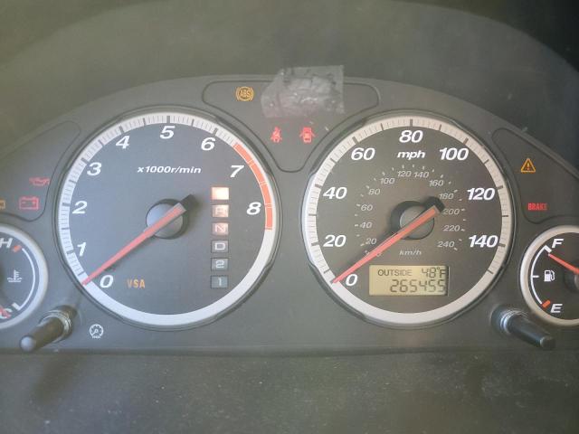 Photo 9 from auction – 2005 HONDA CR-V EX with VIN JHLRD78885C044531